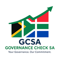 GCSA White GCSA White